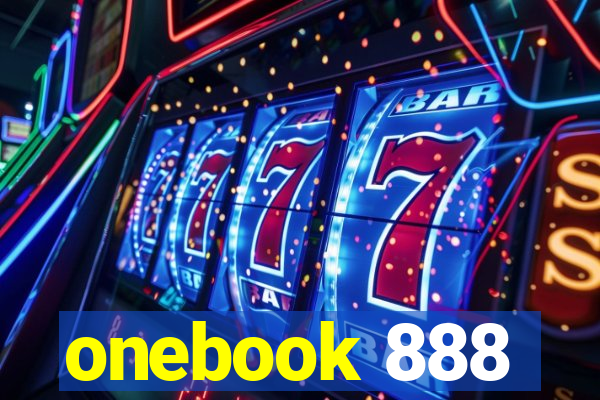 onebook 888